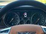 Bentley Continental GT V8 S 2016 года